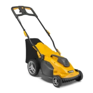 Tondeuse électrique Combi 340C - STIGA