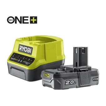 Elagueur a main RYOBI RY18PSX10A-120 - 18V - Fonction Brushless - Guide 10cm – Image 3