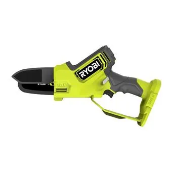 Elagueur a main RYOBI RY18PSX10A-120 - 18V - Fonction Brushless - Guide 10cm – Image 4