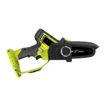 Elagueur a main RYOBI RY18PSX10A-120 - 18V - Fonction Brushless - Guide 10cm