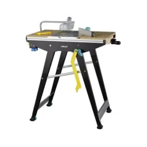 Etabli 3 en 1 Wolfcraft Master Cut 1500