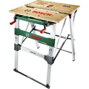 Etabli repliable Bosch PWB 600 0603B05200