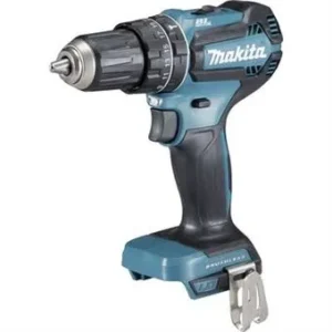 Makita 2 vitesses-Perceuse-visseuse à percussion sans fil