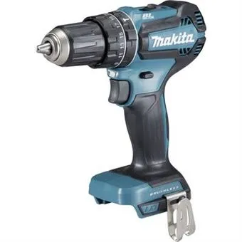Makita 2 vitesses-Perceuse-visseuse à percussion sans fil