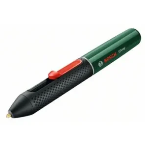 Pistolet à colle Bosch Gluey Vert