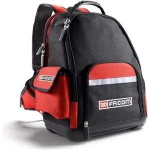Sac a dos te tile FACOM BS.L30PB Confort optimal Rangement polyvalent Waterproof