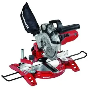 Scie à onglet Einhell TC-MS 2112