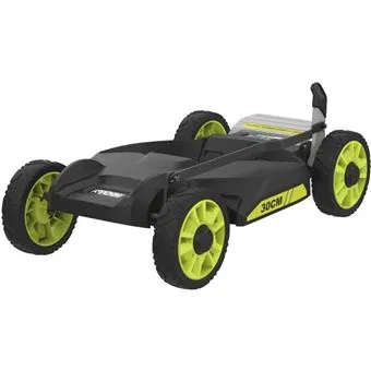 Tondeuse autotractée RYOBI RY18LMC30A-120 - 18V - Lageur de coupe 30cm – Image 2