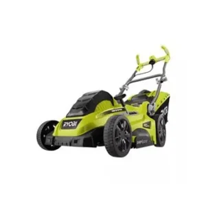 Tondeuse électrique RYOBI 1800W coupe 40cm RLM18E40H