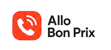 Allo Bon Prix France