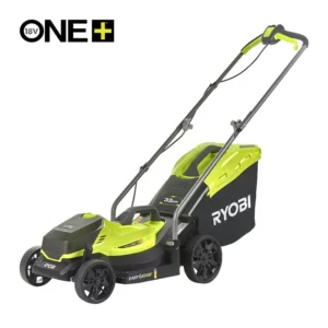 Tondeuse poussée 18V ONE+™ - 33 cm (vendue sans batterie ni chargeur)