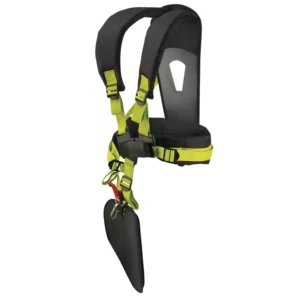 Harnais ergonomique double bretelle Vertebrae™ - Universel