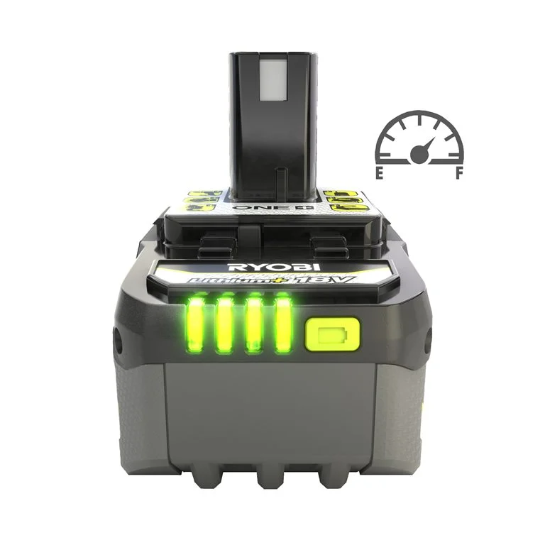 Batterie Lithium+ 18V ONE+™ - 4,0 Ah – Image 6