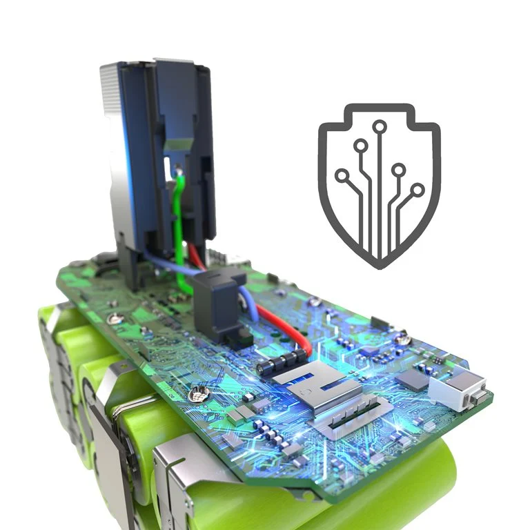 Batterie Lithium+ 18V ONE+™ - 4,0 Ah – Image 5