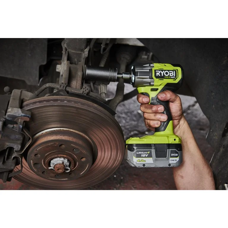 Batterie Lithium+ 18V ONE+™ - 4,0 Ah – Image 3