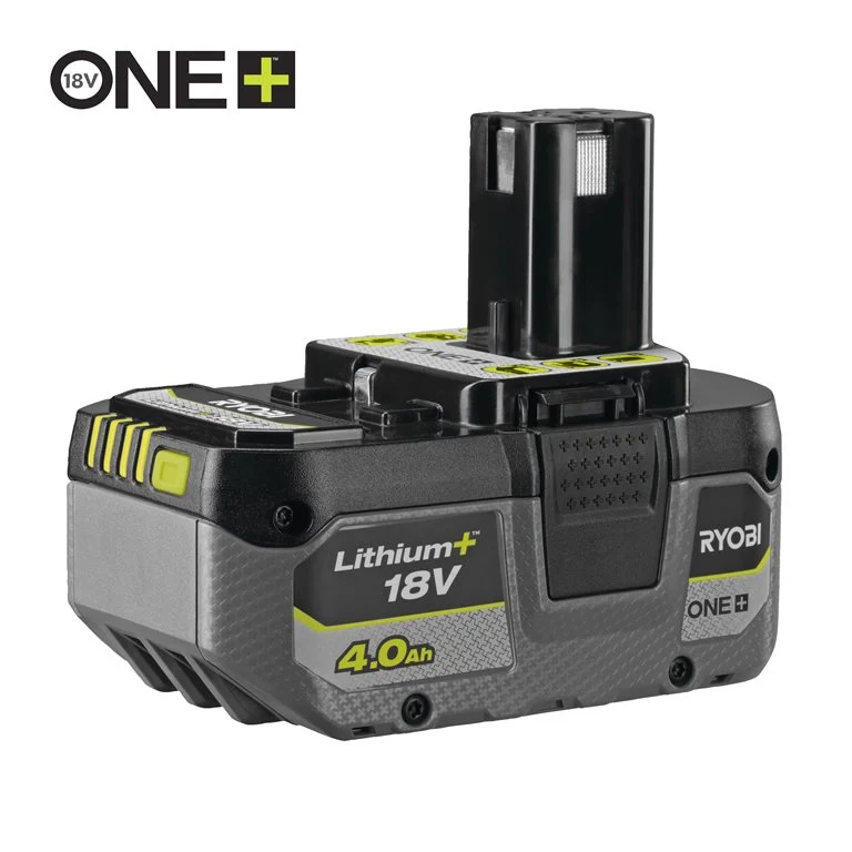 Batterie Lithium+ 18V ONE+™ - 4,0 Ah – Image 9