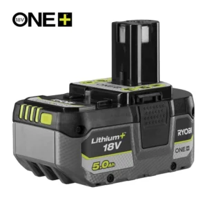 Batterie Lithium+ 18V ONE+™ - 5,0 Ah