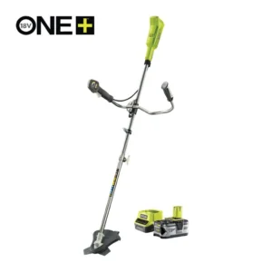 Débroussailleuse 18V ONE+™ (1 x 4,0 Ah)