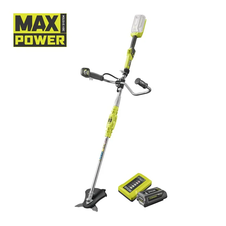 DEBROUSSAILLEUSE 36V MAX POWER (1 x 4,0 Ah) – Image 10