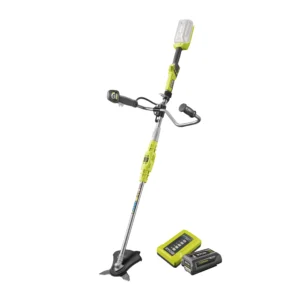 DEBROUSSAILLEUSE 36V MAX POWER (1 x 4,0 Ah)