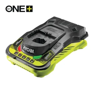 Chargeur rapide 18V - 5,0 A