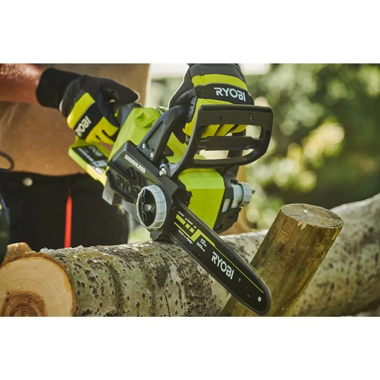 Tronçonneuse Brushless 18V ONE+™ (1 x 5,0 Ah) – Image 5