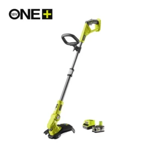 Coupe-bordures / Dresse-bordures 18V ONE+™ - 25/30 cm (1 x 5,0 Ah)
