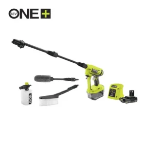 Pistolet à pression 18V ONE+™ (1 x 2,5 Ah)