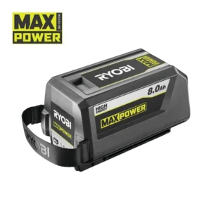 Batterie 36V MAX POWER High Energy 8,0 Ah