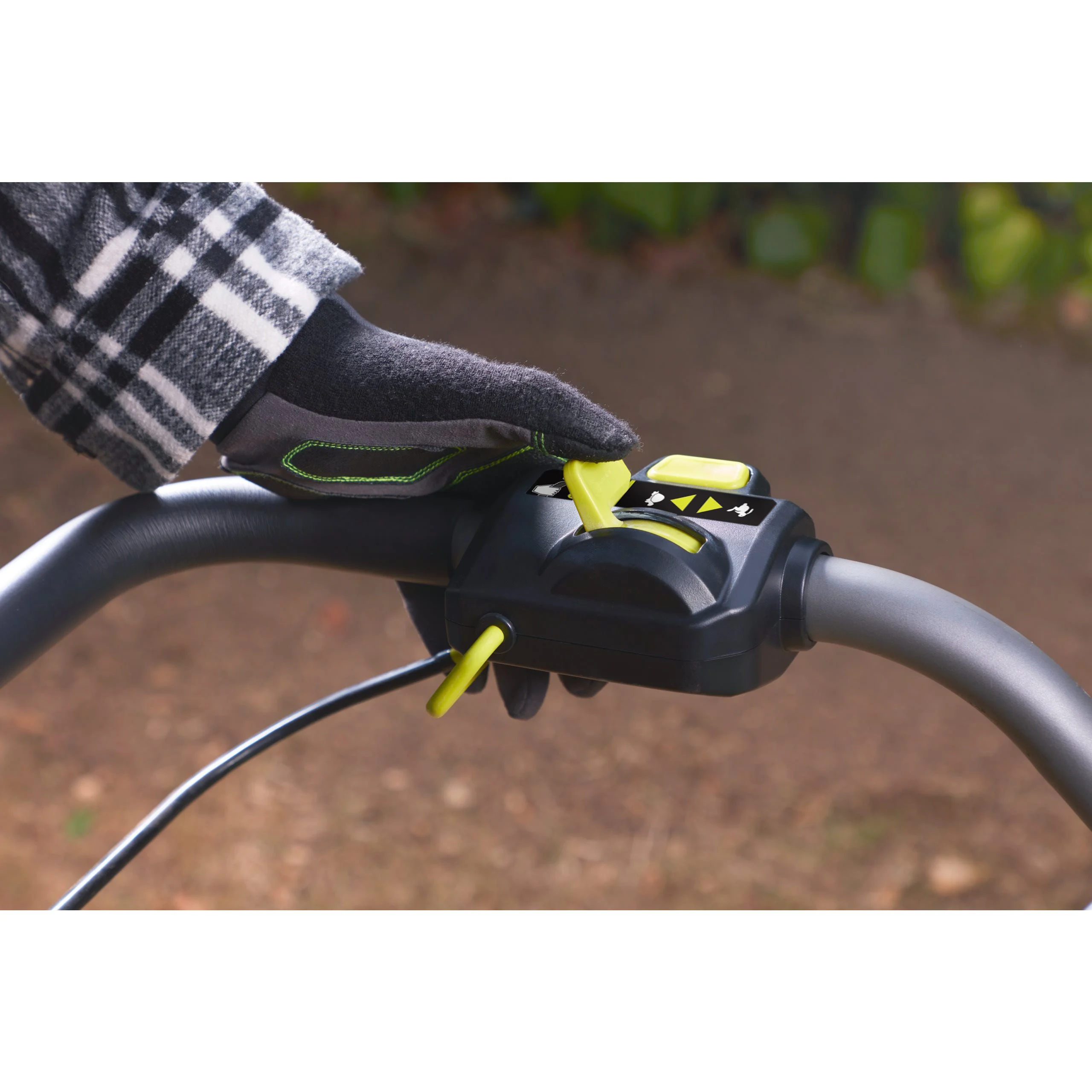 Motoculteur 36V Whisper™ Brushless (vendu sans batterie ni chargeur) – Image 7