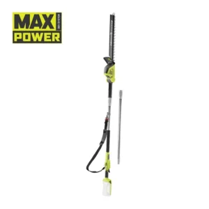 Taille-haies sur perche 36V MAX POWER - 50 cm (vendu sans batterie ni chargeur)